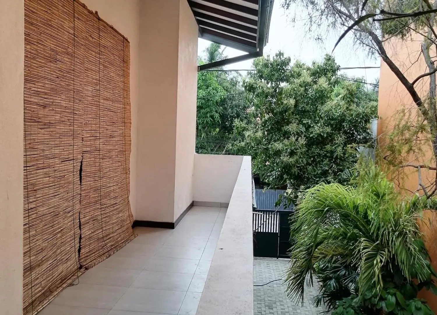 Leo'S Den Villa Katunayake 0*,